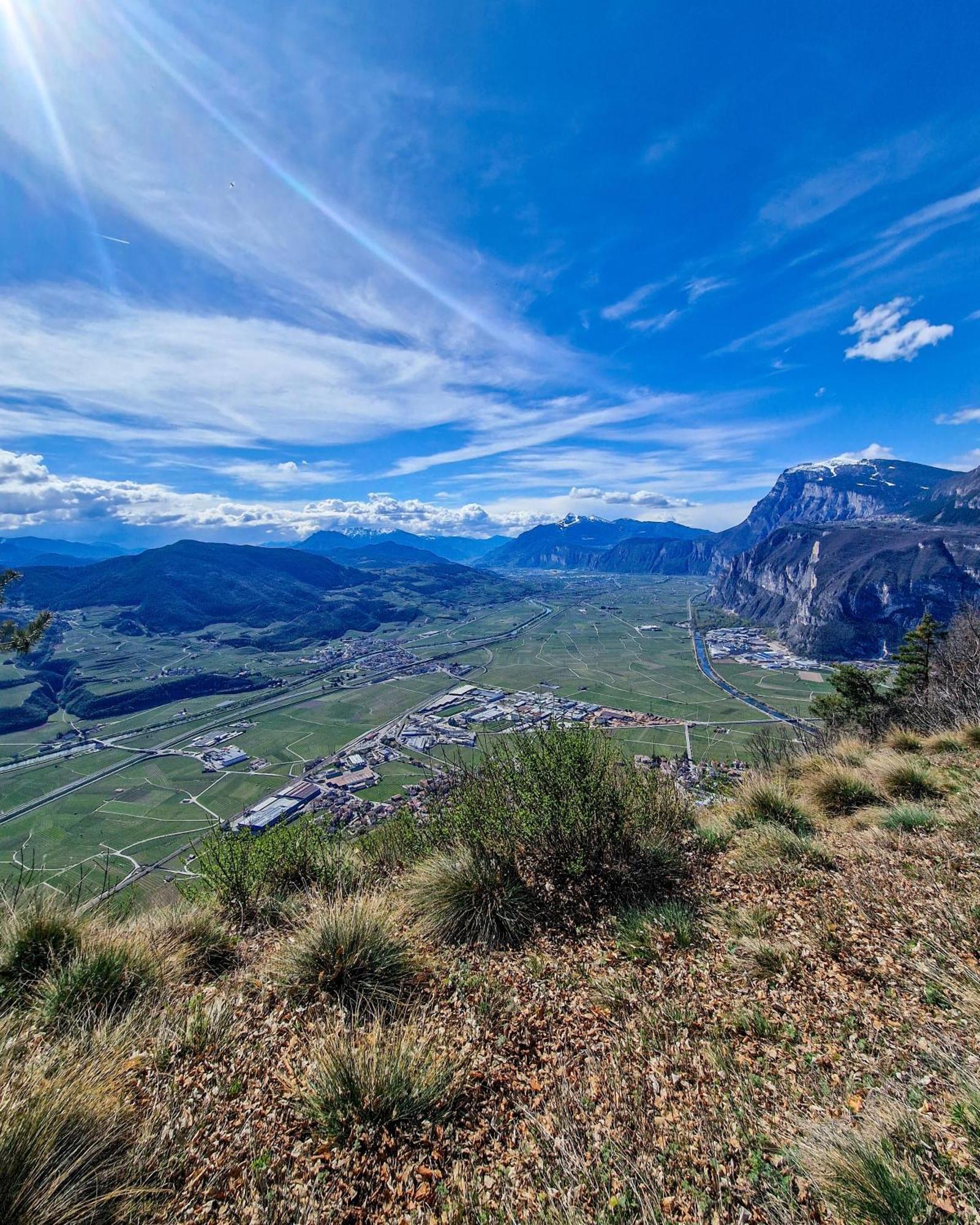Hotel Garni La Vigna - Adult Friendly San Michele allʼAdige Kültér fotó