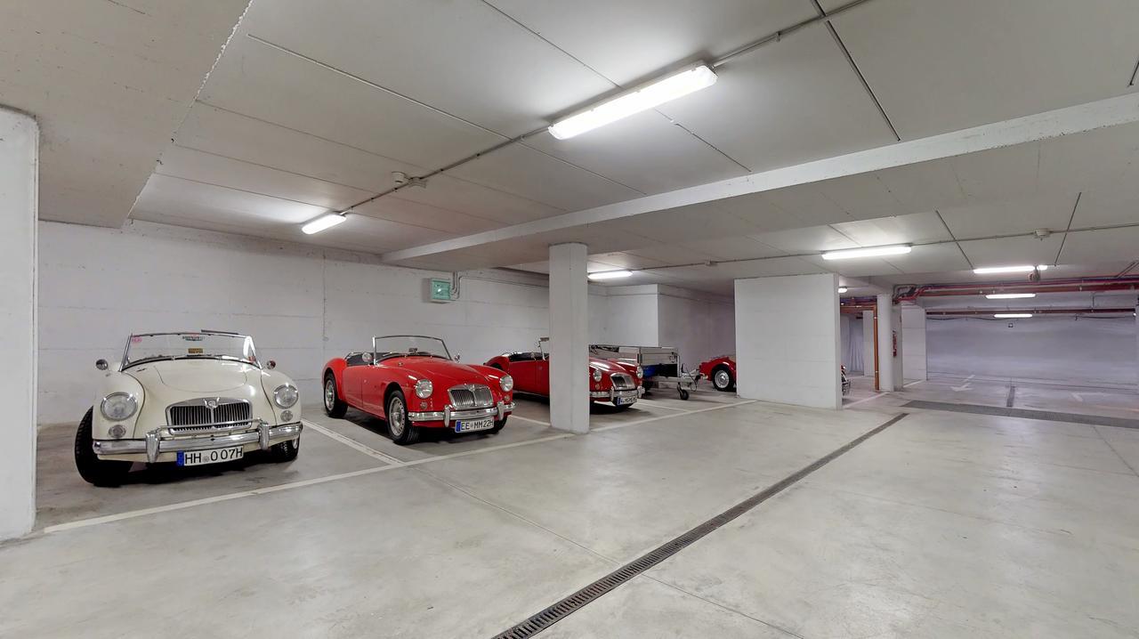 Hotel Garni La Vigna - Adult Friendly San Michele allʼAdige Kültér fotó