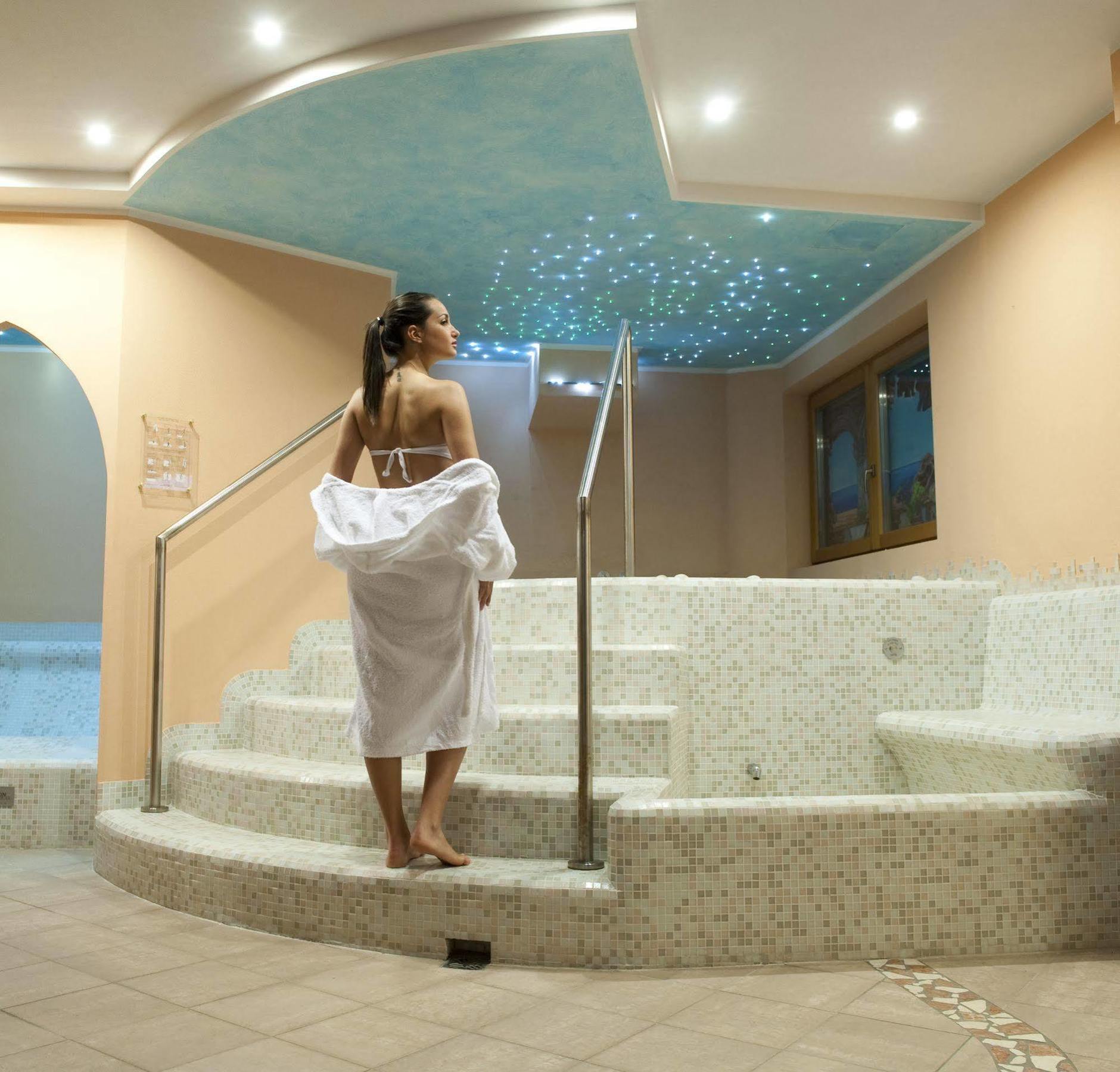 Hotel Garni La Vigna - Adult Friendly San Michele allʼAdige Kültér fotó