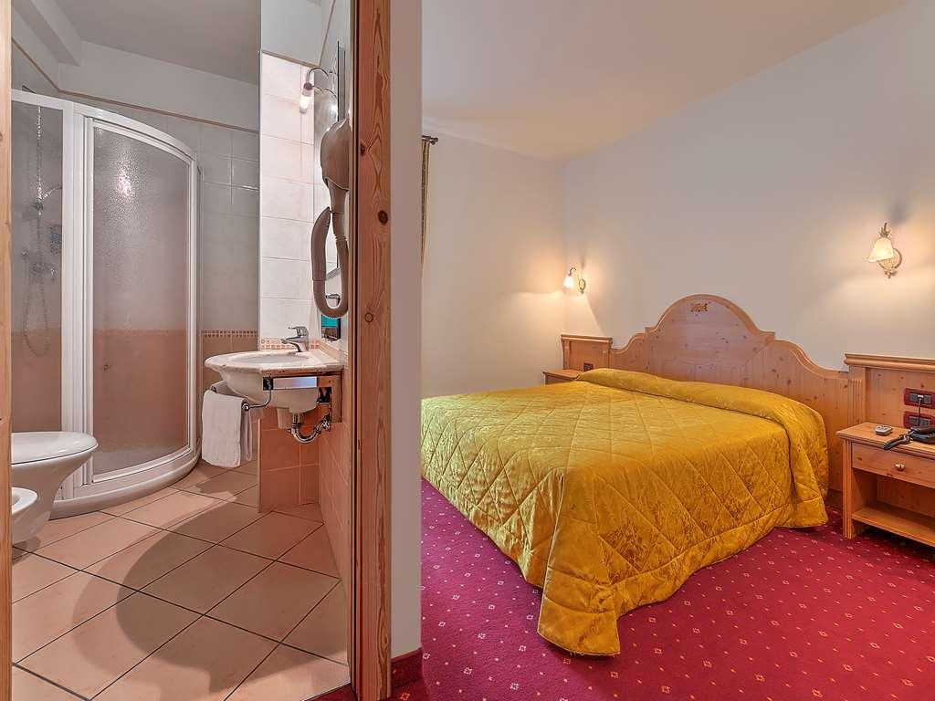 Hotel Garni La Vigna - Adult Friendly San Michele allʼAdige Szoba fotó